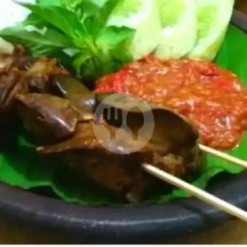 Gambar Makanan Bebek & Sop Janda Cerewet, Cipinang Jaya Raya 16