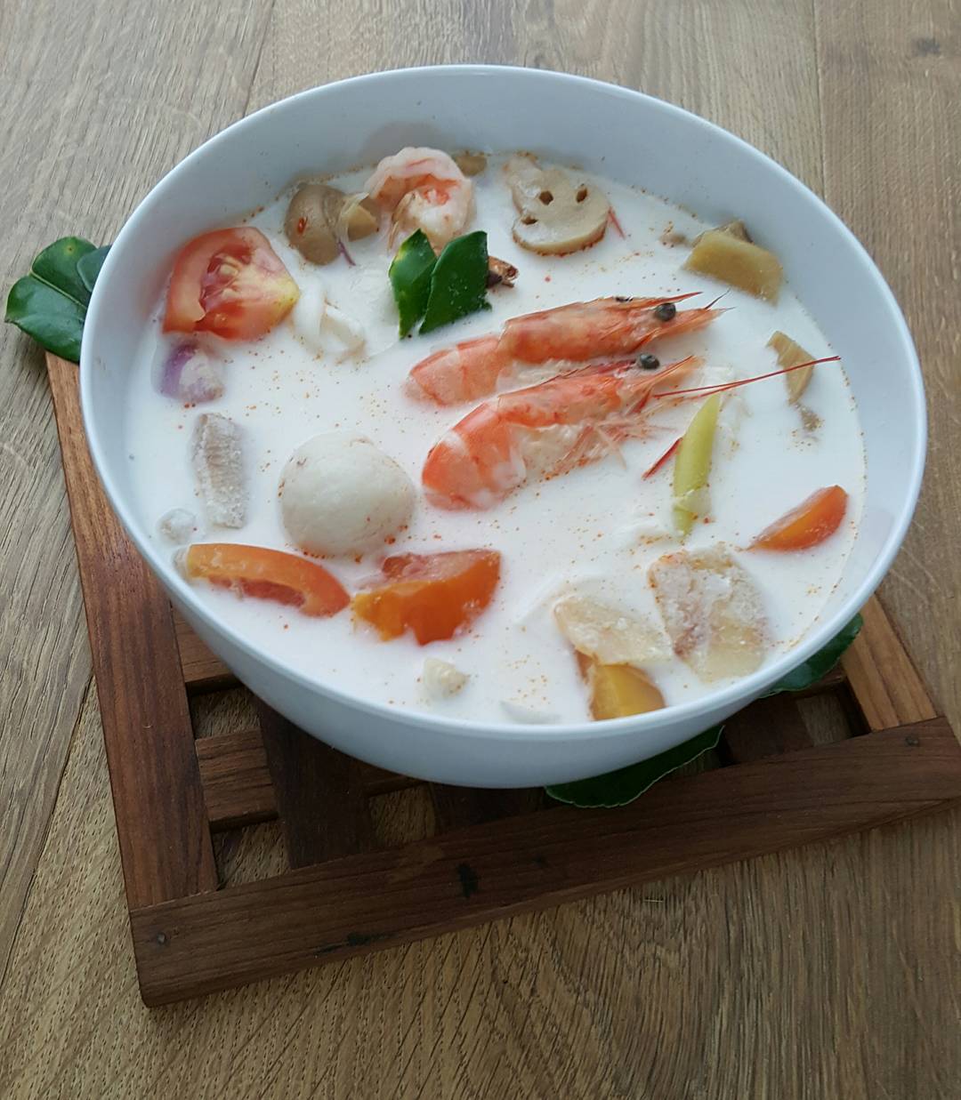 Maxx Kitchen Soups of Indonesia terdekat Restoran dan Tempat Makan
