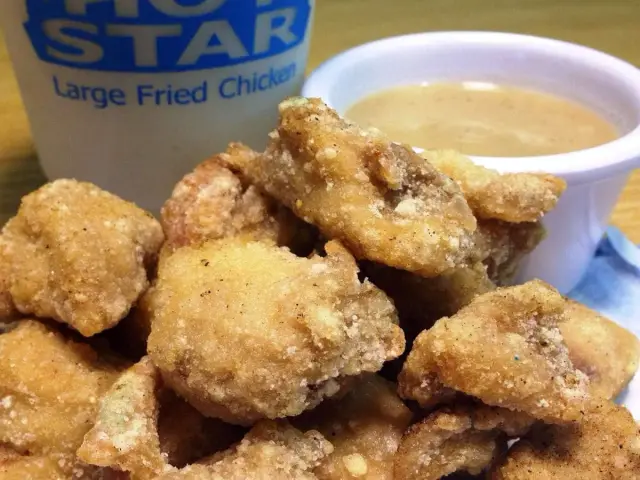 Hot Star Chicken Food Photo 16