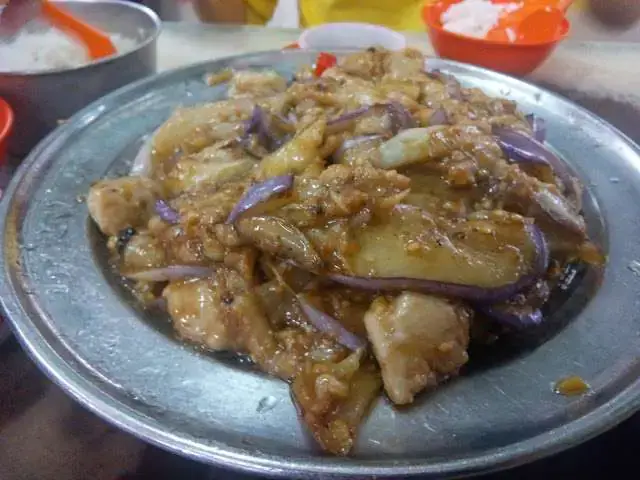 Sek Yuen Restaurant Food Photo 20