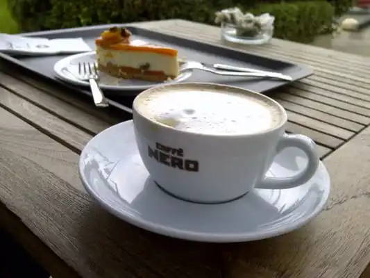 Caffè Nero'nin yemek ve ambiyans fotoğrafları 2