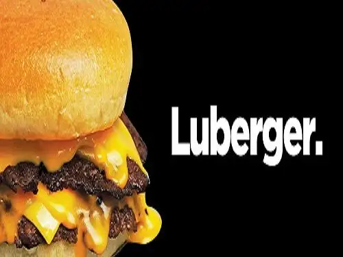 Luberger ( Burger, Meat & Rice ), Tebet