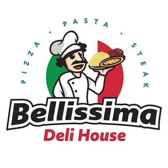 Bellissima Deli House Food Photo 9