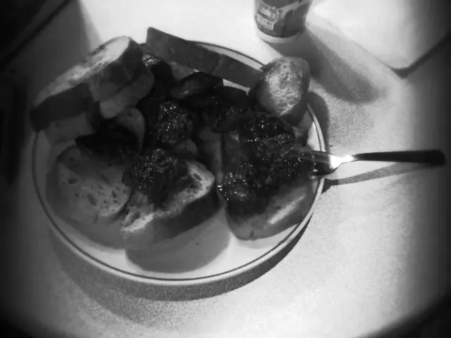 Köfteci Ali'nin yemek ve ambiyans fotoğrafları 10
