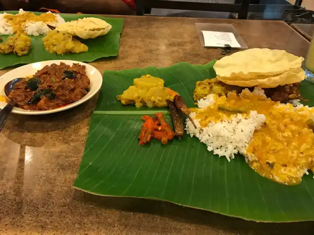 Chennai Curry House Food Photo 6