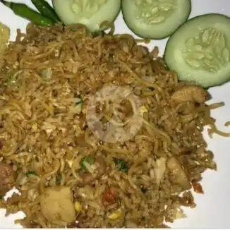 Gambar Makanan Warung A4, Tegal Krapyak, Kos Ijo 18