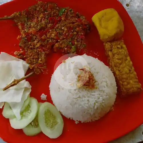 Gambar Makanan Ayam Penyet Mas Al, Cikarang 17