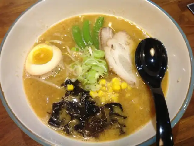 Gambar Makanan OHKA Japanese Ramen Restaurant 2