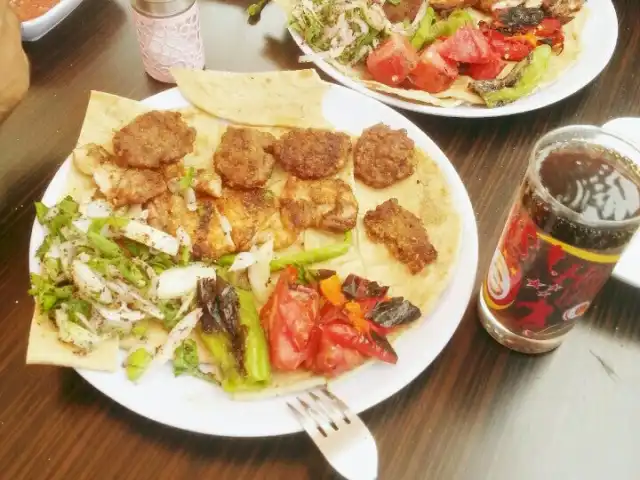 PARK MANGAL'nin yemek ve ambiyans fotoğrafları 3