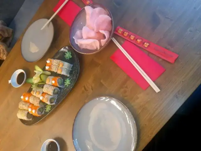 Konoha'nin yemek ve ambiyans fotoğrafları 4