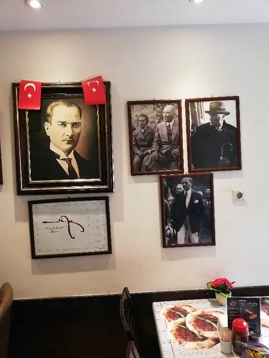 Acı Dayı Cantık Salonu'nin yemek ve ambiyans fotoğrafları 18