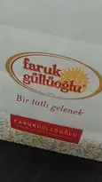 Faruk Güllüoğlu'nin yemek ve ambiyans fotoğrafları 7