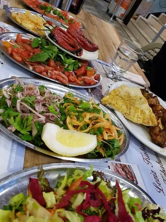Kaburgacı Yaşar Usta'nin yemek ve ambiyans fotoğrafları 50