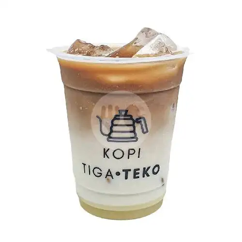 Gambar Makanan KOPI TIGA TEKO 7