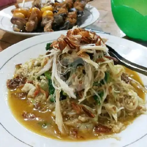 Gambar Makanan Dapoer Mama Mba Wix, Rogo Jembangan Barat 6