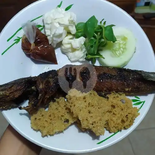 Gambar Makanan Penyetan Mas Bos, Nitikan 9