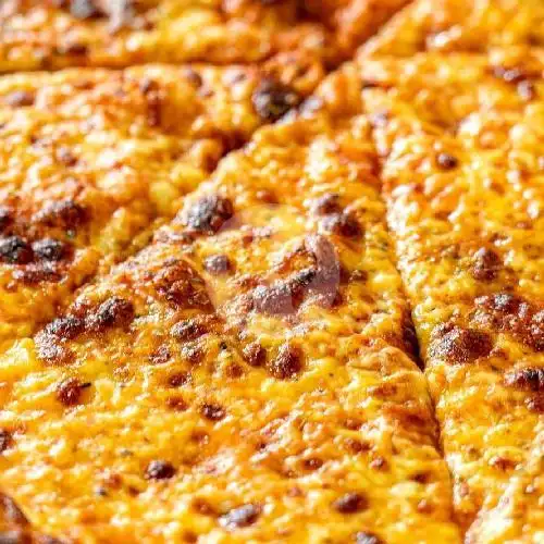 Gambar Makanan Manhattan Slice Pizza, Batu Belig 9