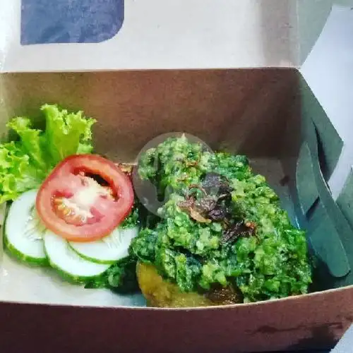 Gambar Makanan Zahid Chicken Jalan Lintas Ahmad Yani KM 30 Guntung Manggis Kota Banjarbaru  2