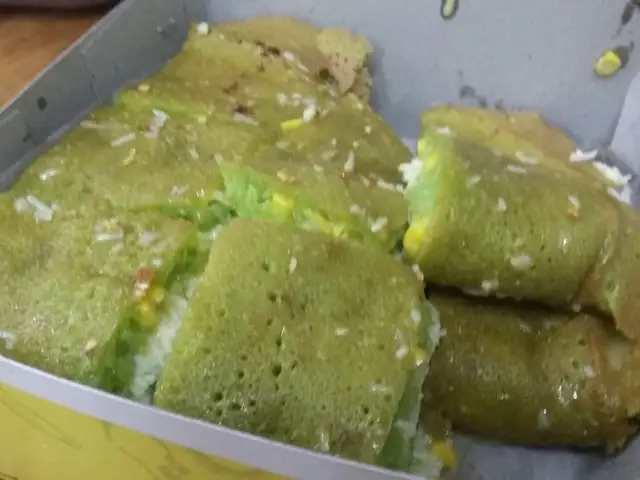 Gambar Makanan Martabak Nikmat Andir 14