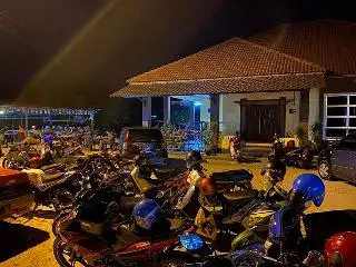 Warung Ujang