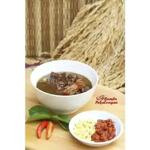 Gambar Makanan Bumbu Pekalongan 11