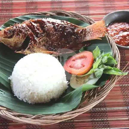 Gambar Makanan Aneka Ayam dan Roti John, Kitchen Ratu, Pondok Indah 14