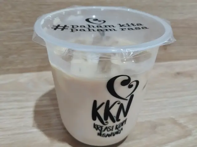 Gambar Makanan Kopi KKN 7