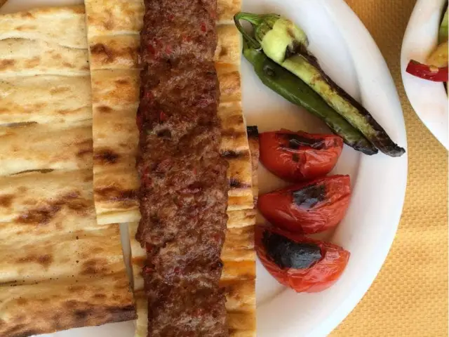 Elem Kebap Restaurant'nin yemek ve ambiyans fotoğrafları 5