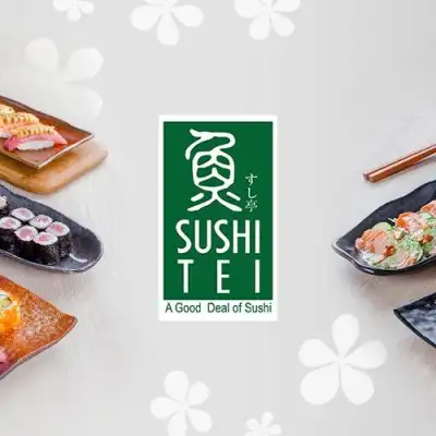 Sushi Tei, Plaza Senayan