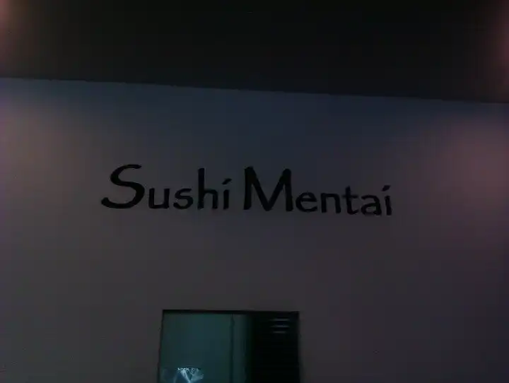 Sushi Mentai