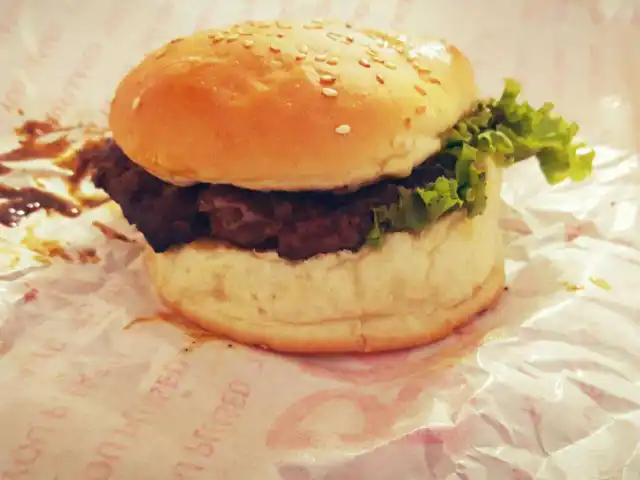 Gambar Makanan Bruger Burger 7