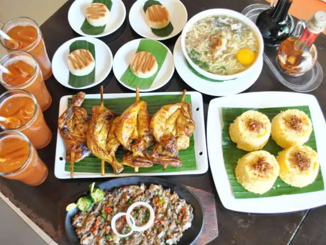 Bacolod Chk-n-BBQ House Food Photo 10