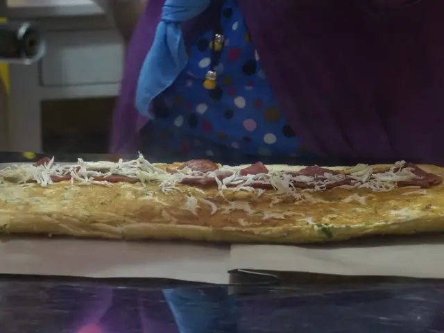 Gambar Makanan Roti Long John 10