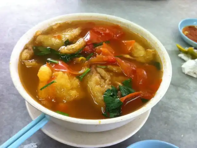 Tung Fong Sea Food Restaurant Food Photo 13