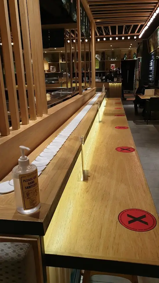 Gambar Makanan Sushigroove Pondok Indah Mall 20