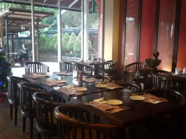 Gambar Makanan Gandy Bistro 14