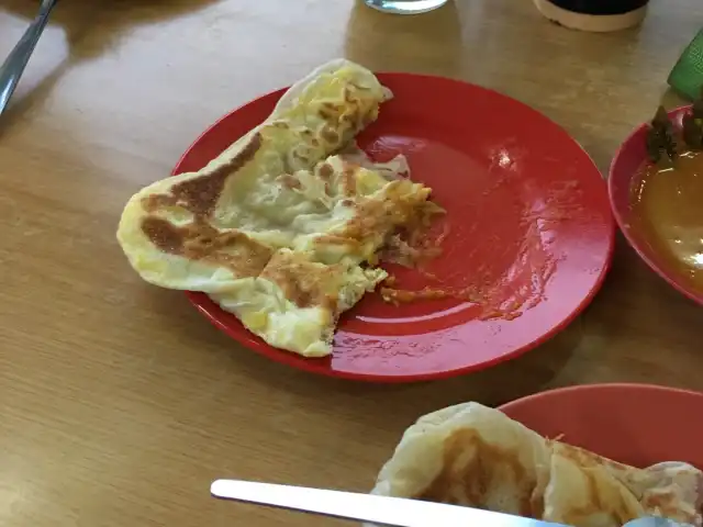 Kampung Tengah Chinese Roti Canai Food Photo 11