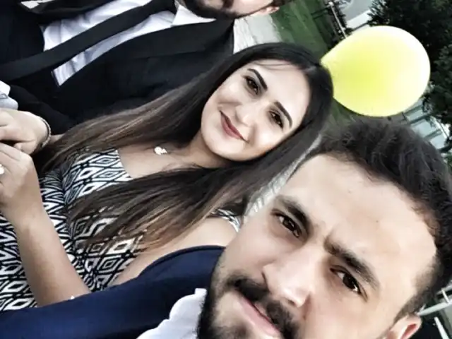 BEYT'ÜL KEBAP'nin yemek ve ambiyans fotoğrafları 9