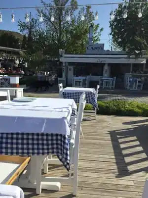 Garo&apos;s Restaurant'nin yemek ve ambiyans fotoğrafları 2