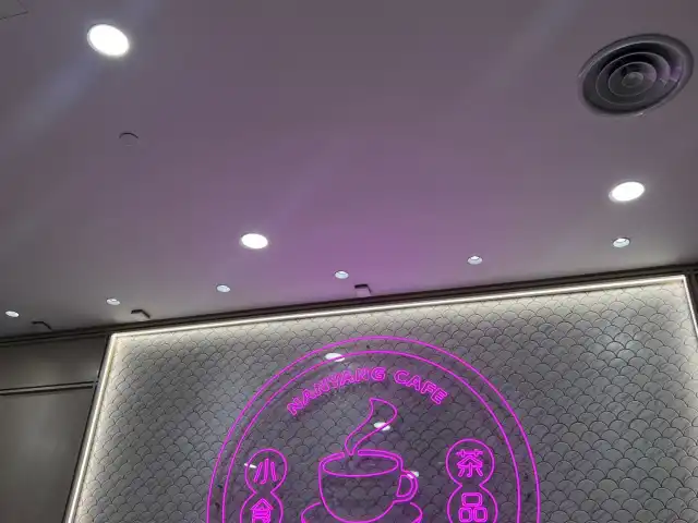 Nan Yang Cafe