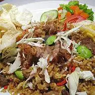 Gambar Makanan Nasi Goreng Salsabillah dan Pempek, Mas Mansyur 1