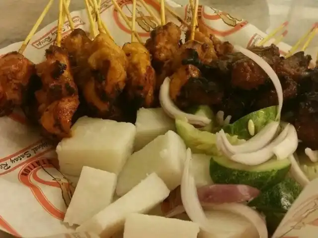 Satay Station Sri Petaling Food Photo 14