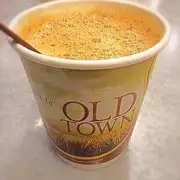 Old Town White Coffee Food Photo 10