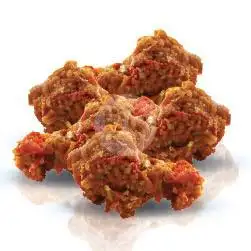 Gambar Makanan Bros Fried Chicken, Dukuh Pakis 14