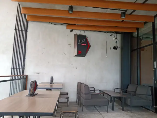 Gambar Makanan Beranda Depok Cafe & Resto 19