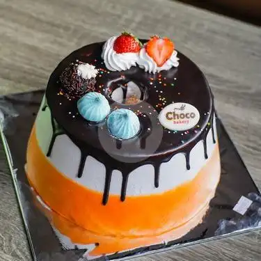 Gambar Makanan Choco Bakery, Iskandar Muda 9