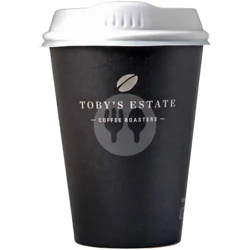 Gambar Makanan Toby’s Estate Coffee, MOI 1