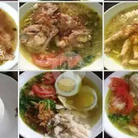 Gambar Makanan Soto Ayam Cak Mail, Ophir 2 7