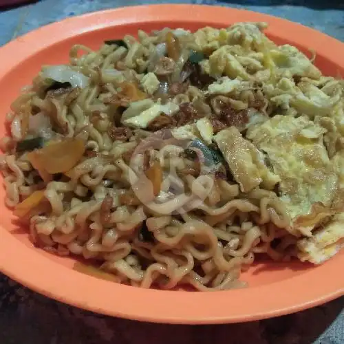 Gambar Makanan Din Masakan Rumahan, Laweyan 5