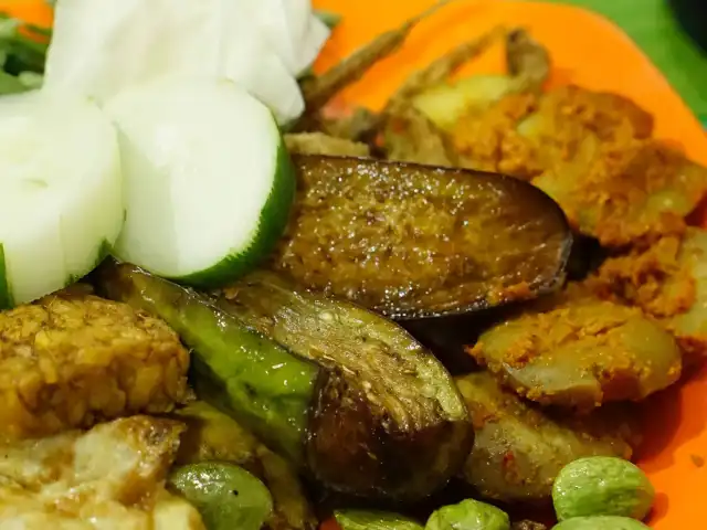 Gambar Makanan Sambel Pencit Nusantara 2